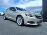 Used 2015 Chevrolet Impala LS w/ LS Convenience Package image 2