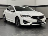 Used 2021 Acura ILX w/ Premium & A-SPEC Package image 2