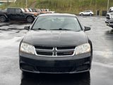 Used 2014 Dodge Avenger SE image 2