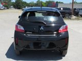 New 2024 Mitsubishi Mirage LE image 4