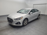 Used 2019 Hyundai Sonata SEL image 2