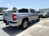 Used 2016 Toyota Tundra Platinum image 4