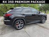Used 2018 Lexus RX 350 FWD image 3