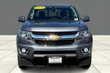 Used 2020 Chevrolet Colorado LT w/ LT Convenience Package image 3