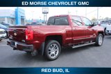 Used 2016 Chevrolet Silverado 1500 High Country w/ High Country Premium Package image 5