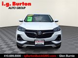 Certified 2022 Buick Encore GX Preferred w/ Cold Weather Comfort Package image 2