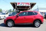 Used 2015 MAZDA CX-5 Touring image 3