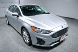Used 2019 Ford Fusion SE image 5