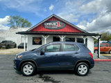 Used 2018 Chevrolet Trax LS image 2