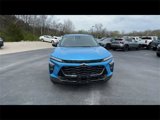 New 2025 Chevrolet Trax ACTIV w/ Driver Confidence Package image 4
