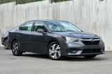 Used 2022 Subaru Legacy Premium image 2