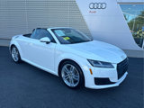 Used 2018 Audi TT 2.0T w/ Technology Package image 2