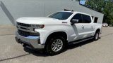 Used 2020 Chevrolet Silverado 1500 LT w/ All-Star Edition image 4
