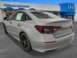 New 2025 Honda Civic Sport image 3