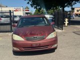 Used 2004 Toyota Camry XLE image 2