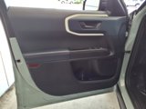 Used 2023 Ford Bronco Sport Heritage image 4