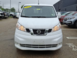 Used 2020 Nissan NV200 SV w/ Back Door Glass Package image 2