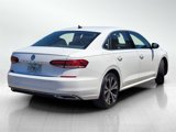 Used 2022 Volkswagen Passat 2.0T SE image 5