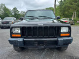 Used 2000 Jeep Cherokee Sport image 3