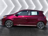 New 2024 Mitsubishi Mirage SE image 3