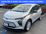 Certified 2022 Chevrolet Bolt LT w/ Driver Confidence Package image 3