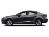Used 2015 MAZDA MAZDA3 i Touring image 2