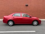 Used 2010 Toyota Corolla LE image 2
