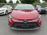 Used 2022 Toyota Corolla LE image 2