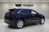 Certified 2022 Cadillac XT5 Luxury image 5