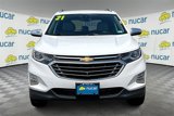 Used 2021 Chevrolet Equinox Premier image 2