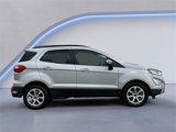 Used 2021 Ford EcoSport SE w/ SE Convenience Package image 4