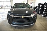 Used 2019 Chevrolet Blazer LT w/ Sun and Wheels Package image 2