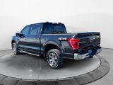 Certified 2021 Ford F150 XLT w/ Equipment Group 302A High image 3
