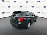 Certified 2022 Ford Explorer XLT w/ Class IV Trailer Tow Package image 3