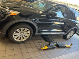 Used 2020 Ford Explorer Limited image 2