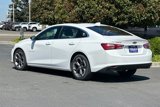 Used 2022 Chevrolet Malibu LT image 6