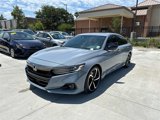 Used 2021 Honda Accord Sport image 3