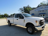 Used 2019 Ford F250 XL w/ XL Value Package image 2