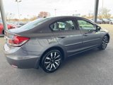 Used 2015 Honda Civic EX-L image 5