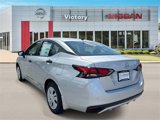 New 2025 Nissan Versa S image 5