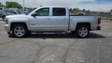Used 2014 Chevrolet Silverado 1500 LTZ w/ Texas Edition, 1LZ Trim image 3