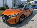 Used 2024 Nissan Sentra SR image 4