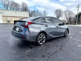 Used 2021 Toyota Prius XLE image 3