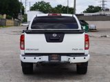 Used 2013 Nissan Frontier PRO-4X w/ Pro-4x Graphics Pkg image 4