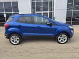 Used 2021 Ford EcoSport SE w/ SE Convenience Package image 4