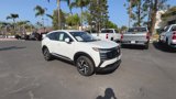 Used 2025 Nissan Kicks SV image 2