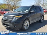 Used 2012 Ford Explorer Limited image 4