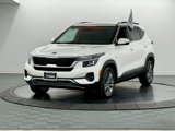 Used 2021 Kia Seltos S image 2