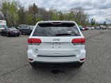 Used 2017 Jeep Grand Cherokee Limited image 6
