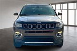 Used 2020 Jeep Compass Limited image 4